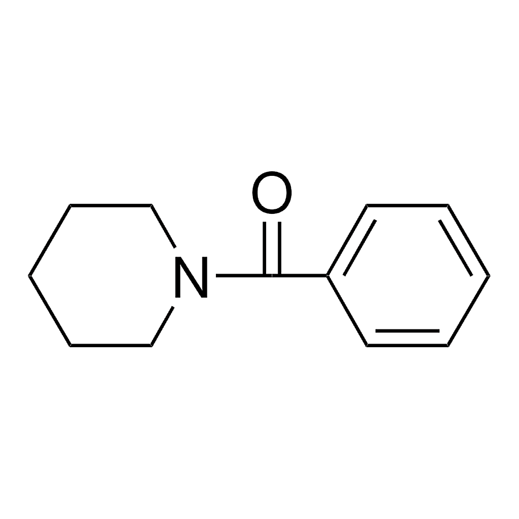 Merck 1-BENZOYLPIPERIDINE