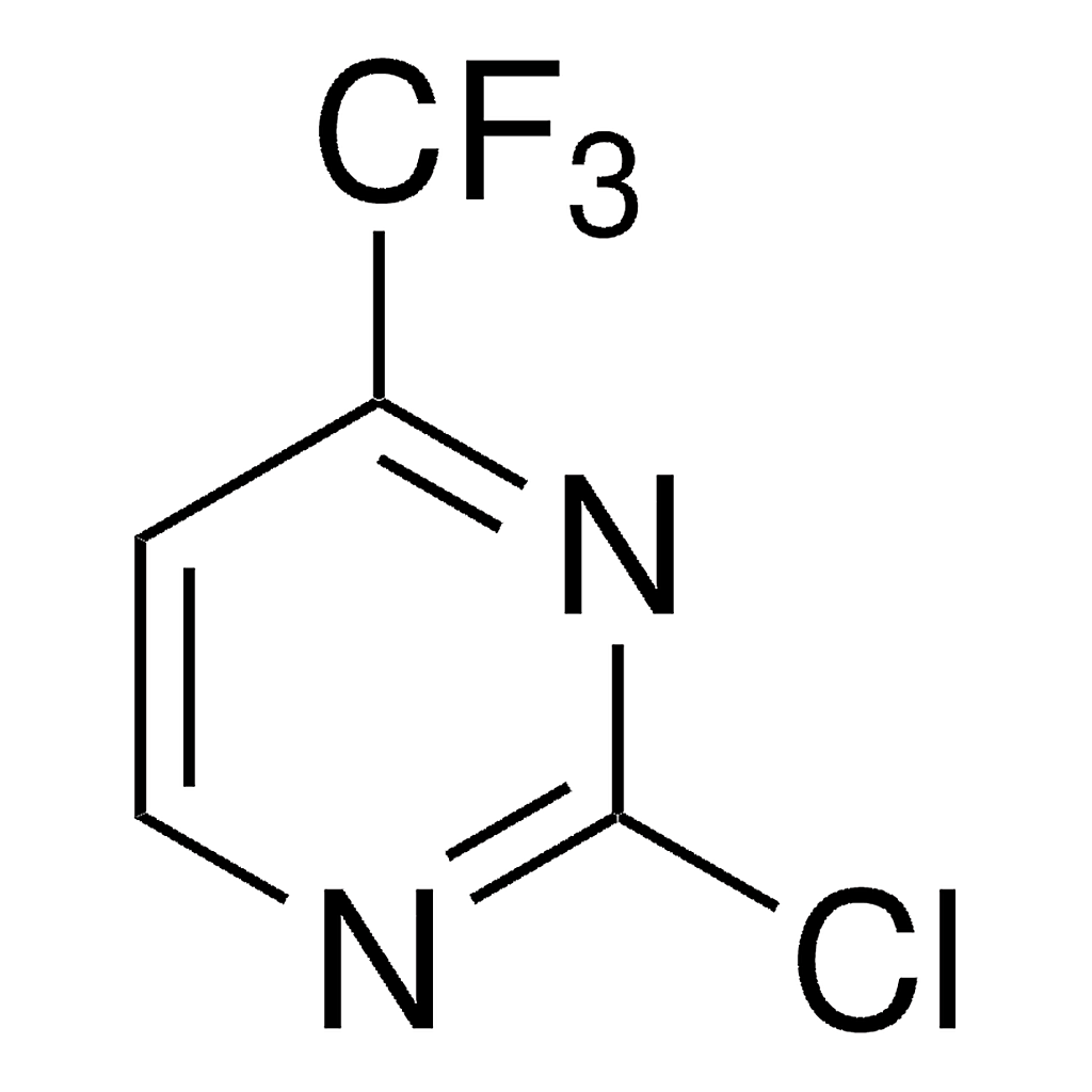 Merck 2-Chloro-4-(trifluoromethyl)pyrimidine