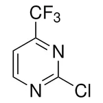 Merck 2-Chloro-4-(trifluoromethyl)pyrimidine