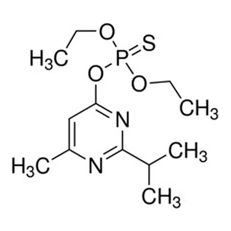 Merck DIAZINON SOLUTION, 100 ?G/ML IN ACETONI&