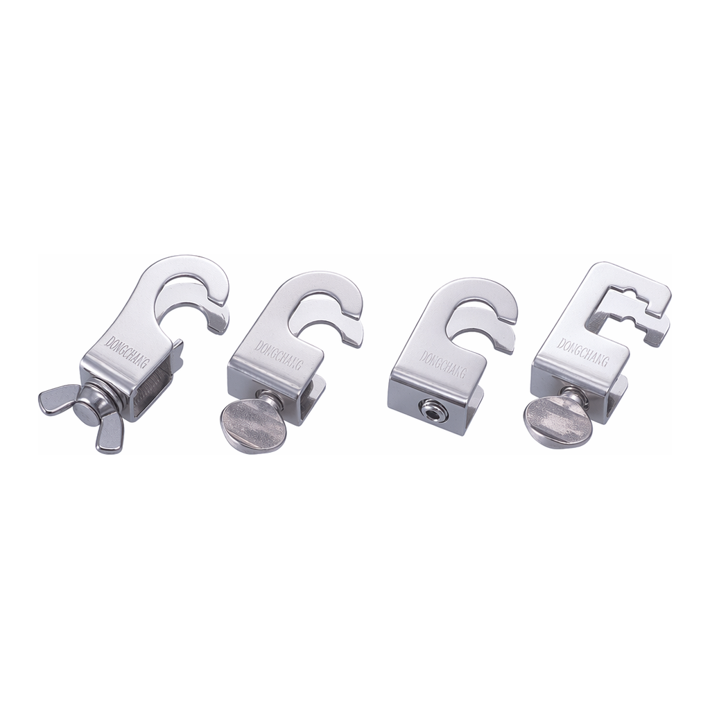 AS ONE Connection Tool For Unit Stand, 유닛스탠드용 연결구