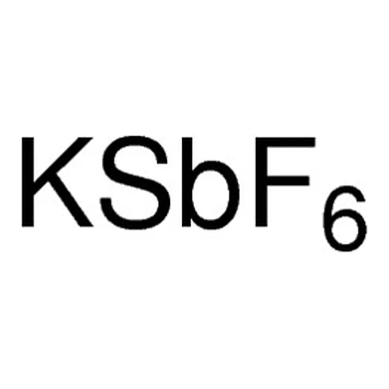 Merck POTASSIUM HEXAFLUOROANTIMONATE, 99%