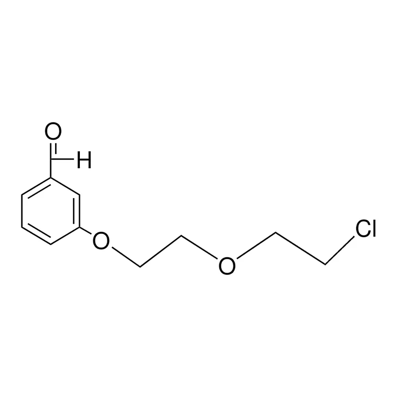 Merck 3-(2-(2-CHLOROETHOXY)ETHOXY)-BE-