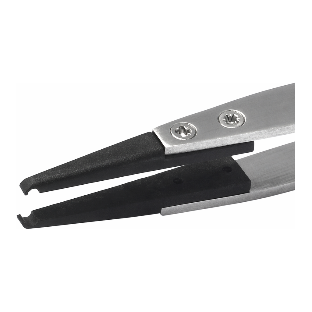 SIPEL 퀵 체인지 핀셋 1320/1420-SA Tweezer