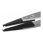 SIPEL 퀵 체인지 핀셋 1320/1420-SA Tweezer