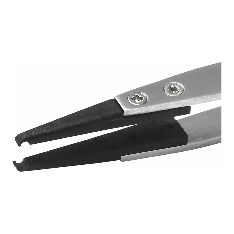 SIPEL 퀵 체인지 핀셋 1320/1420-SA Tweezer