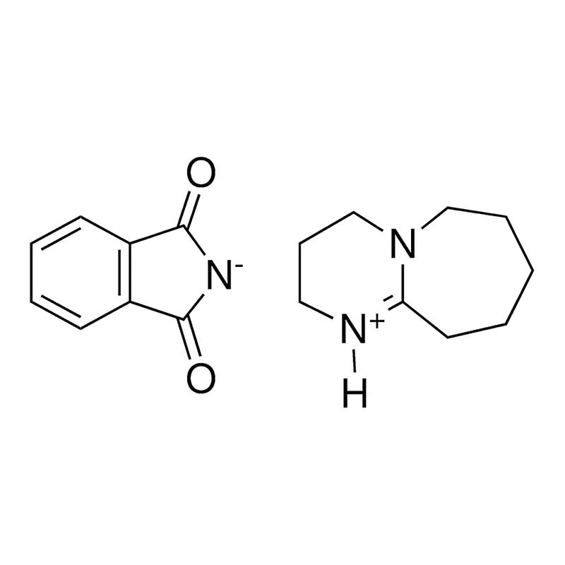 Merck PHTHALIMIDE, DBU SALT-