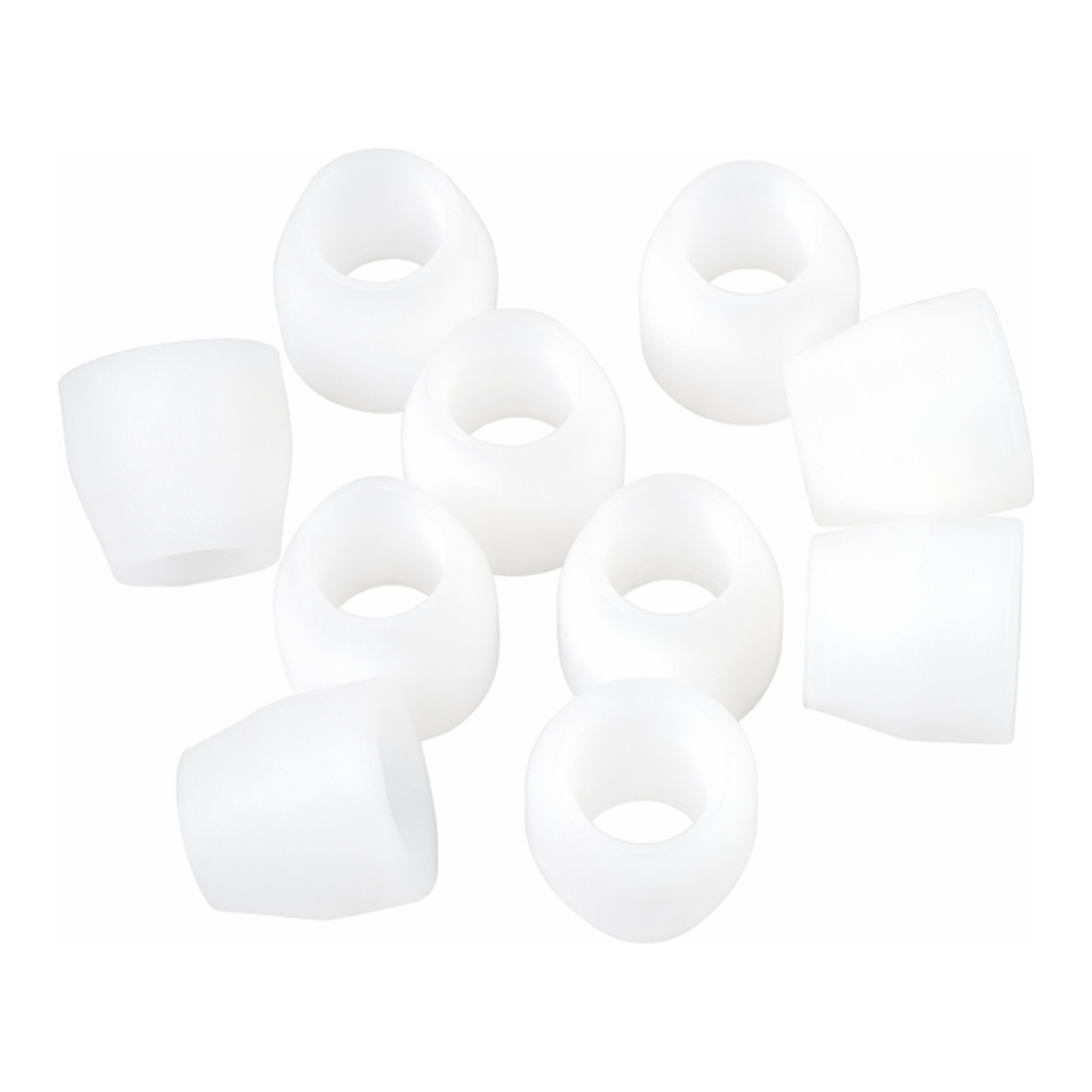 Restek Ferrule, PTFE, 3/16in, Pack of 10