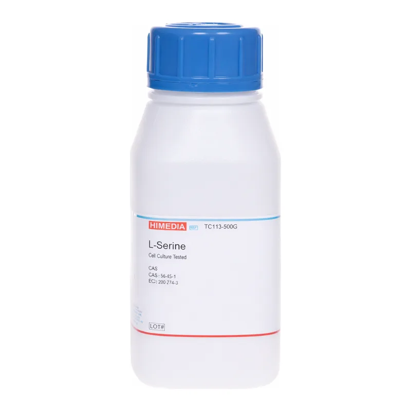 Himedia L-Serine