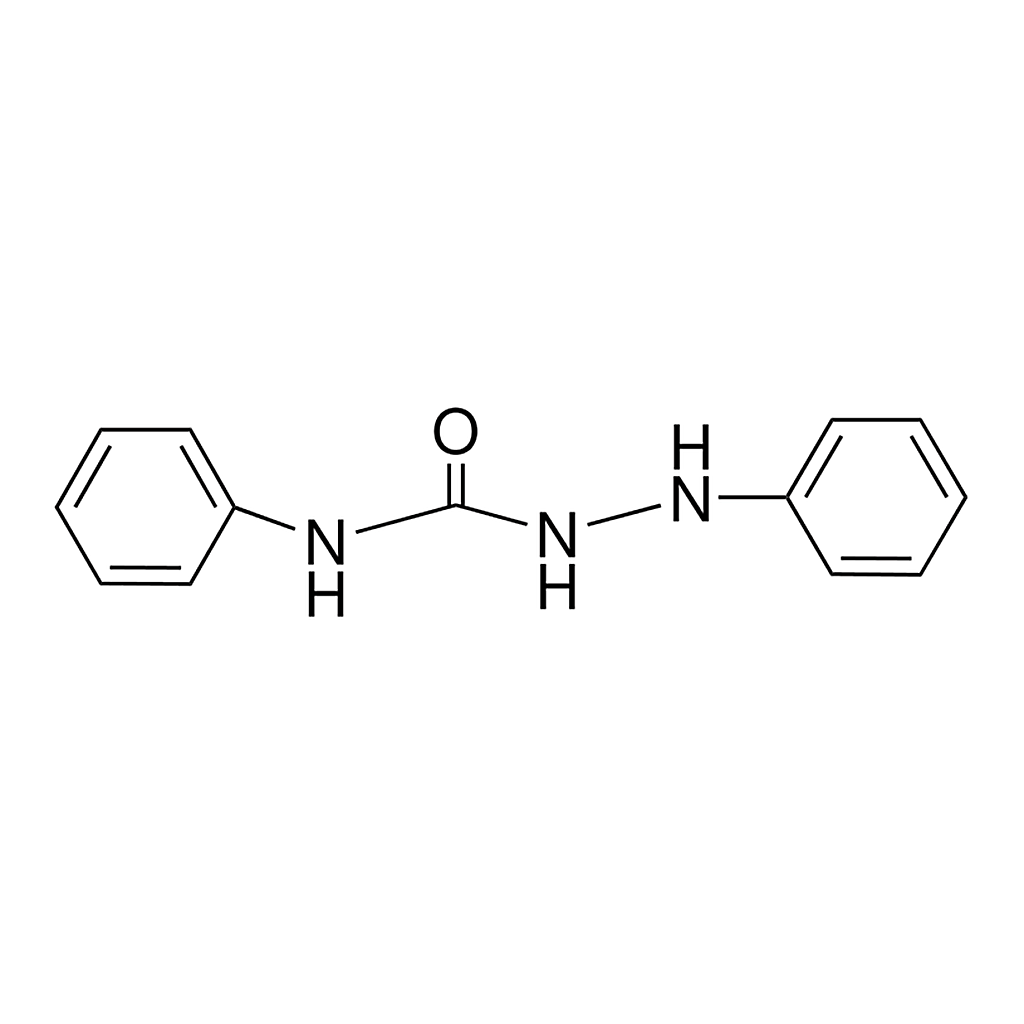 Merck 1,4-DIPHENYLSEMICARBAZIDE