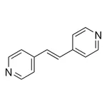 Merck TRANS-1,2-BIS(4-PYRIDYL)ETHYLENE, 97%