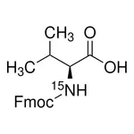 Merck Fmoc-Val-OH-15N