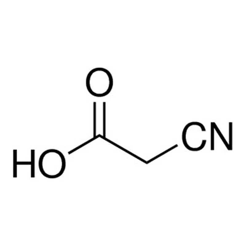 Merck CYANOACETIC ACID, 99%