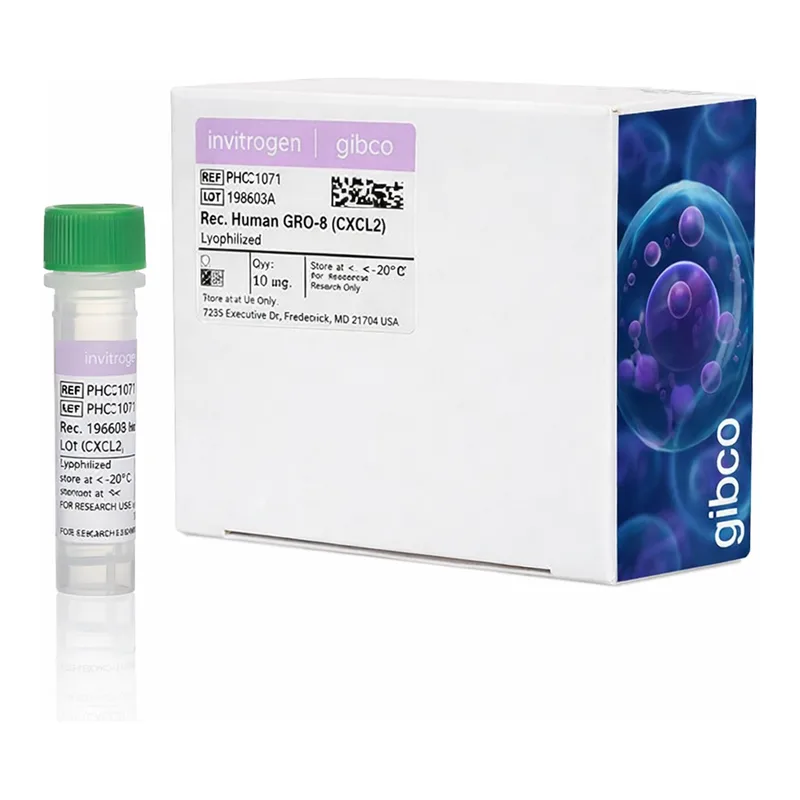 Thermo Fisher Scientific Human CXCL2 (GRO beta) Recombinant Protein