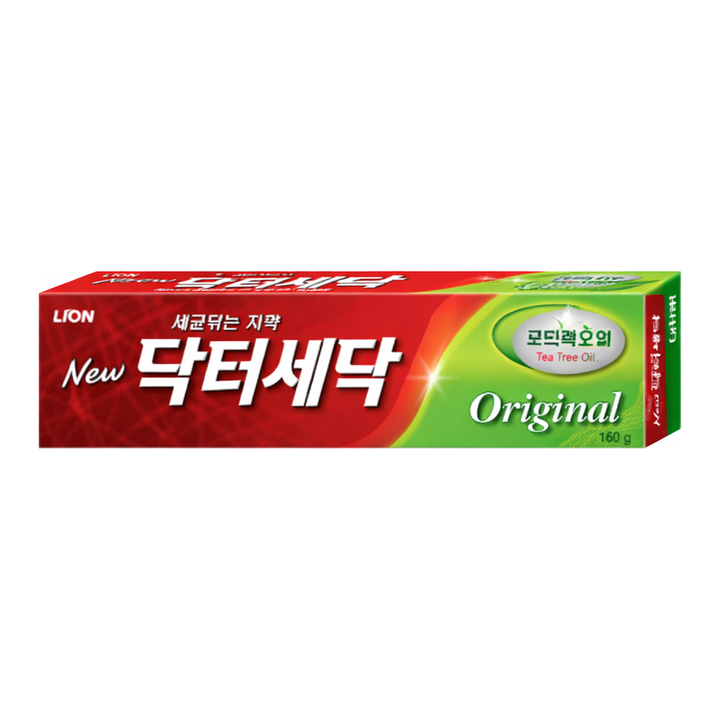 OFFICENEX CJ 닥터세닥치약(140g)