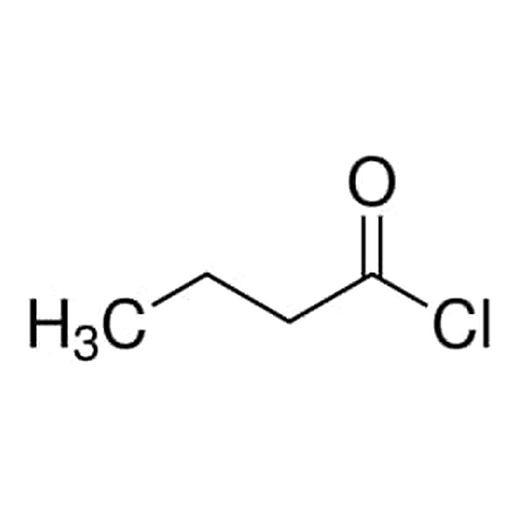 Merck BUTYRYL CHLORIDE, 98%