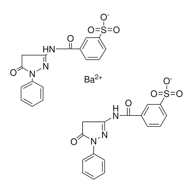 Merck 1-PHENYL-3-(3-SULFOBENZAMIDO)-2-