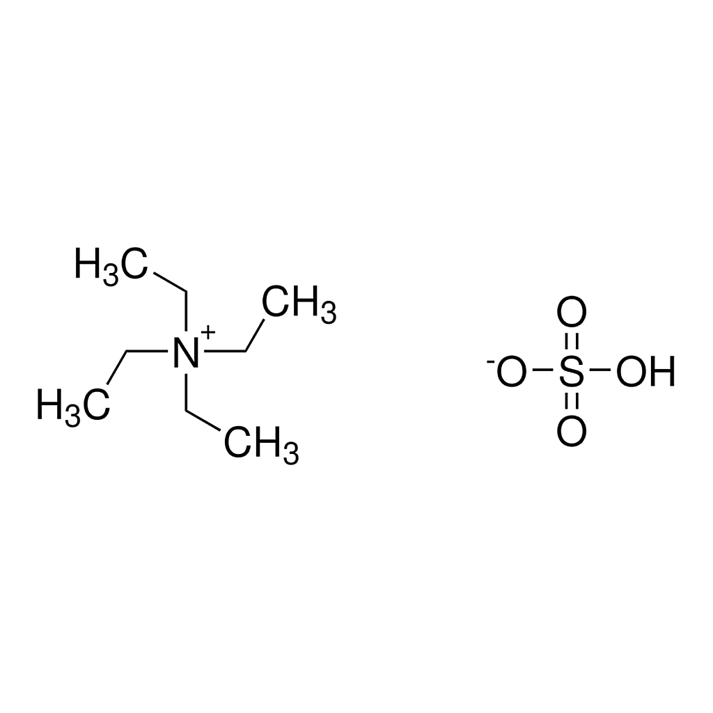 Merck Tetraethylammonium hydrogen sulfate