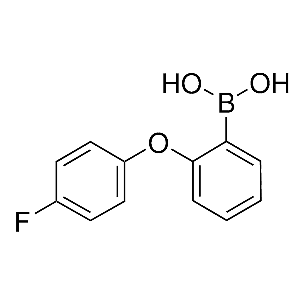 Merck (2-(4-Fluorophenoxy)phenyl)boronic acid