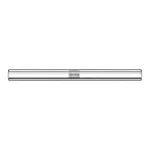 Merck Inlet Liner, Split/Splitless Type, Straight Design (wool packed)