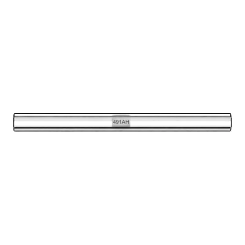 Merck Inlet Liner, Split/Splitless Type, Straight Design (wool packed)