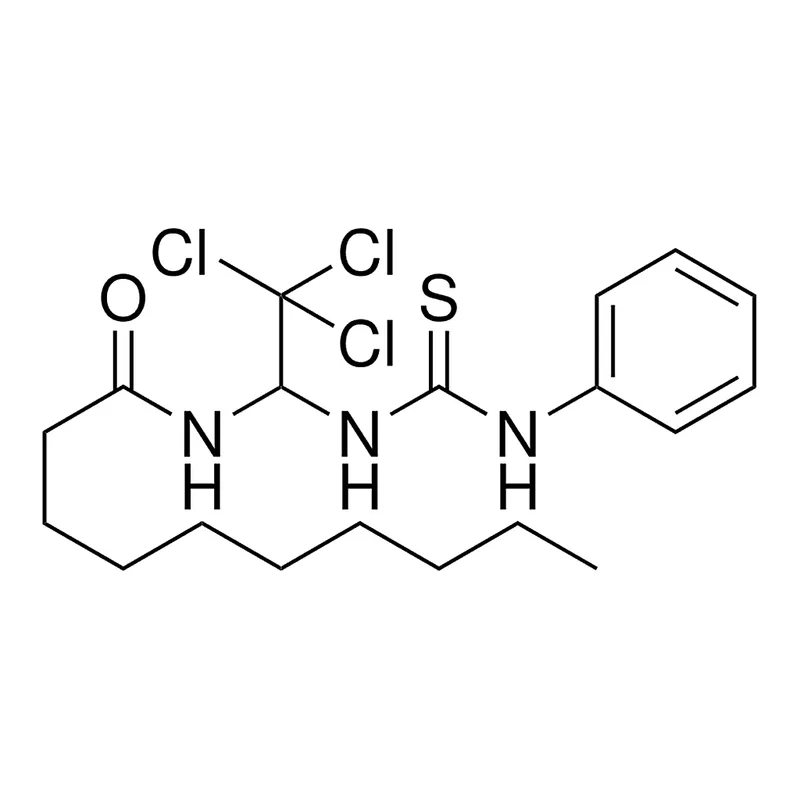 Merck DECANOIC ACID (2,2,2-TRICHLORO - 25 MG&