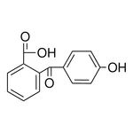 Merck 2-(4-hydroxybenzoyl)benzoic acid