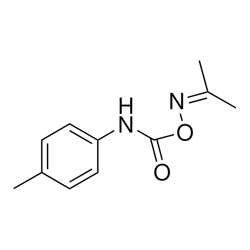Merck O-(N-(P-TOLYL)CARBAMOYL)ACETONE