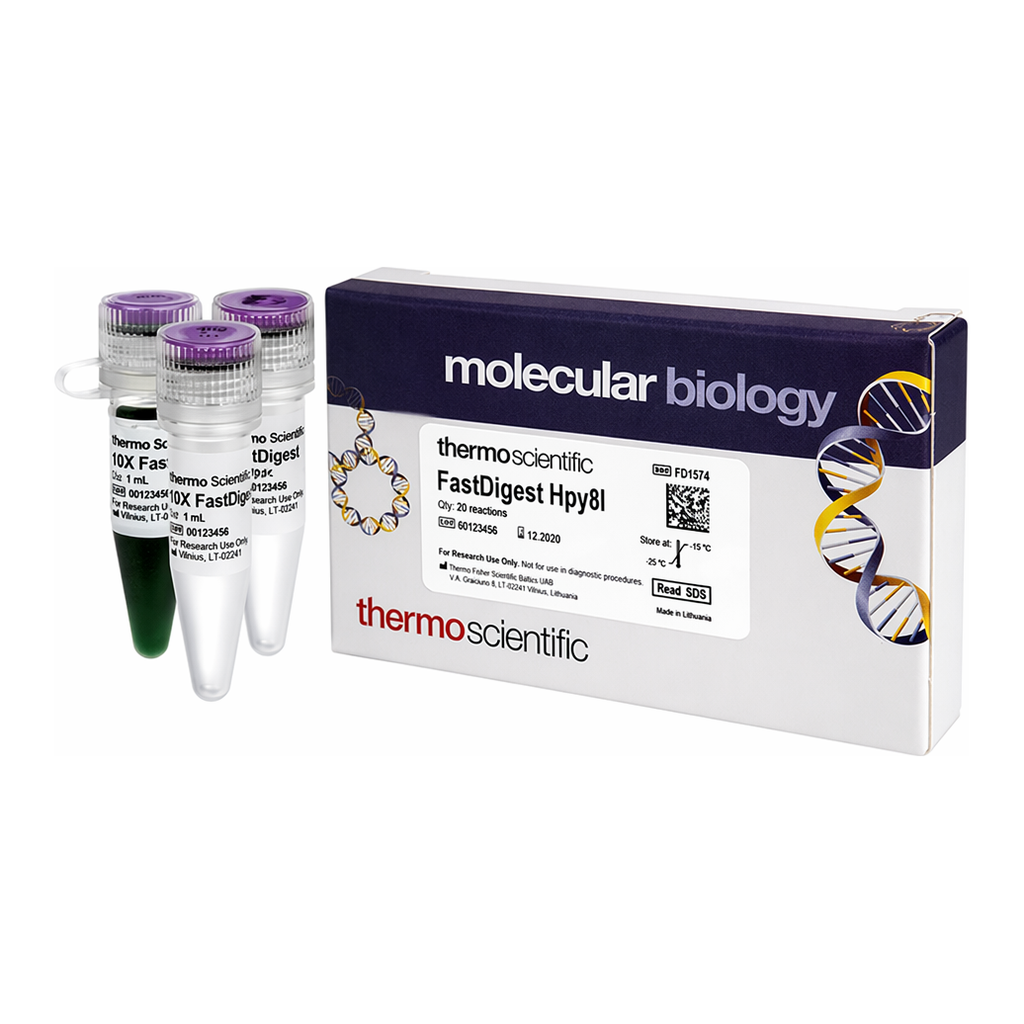 Thermo Fisher Scientific FastDigest Hpy8I