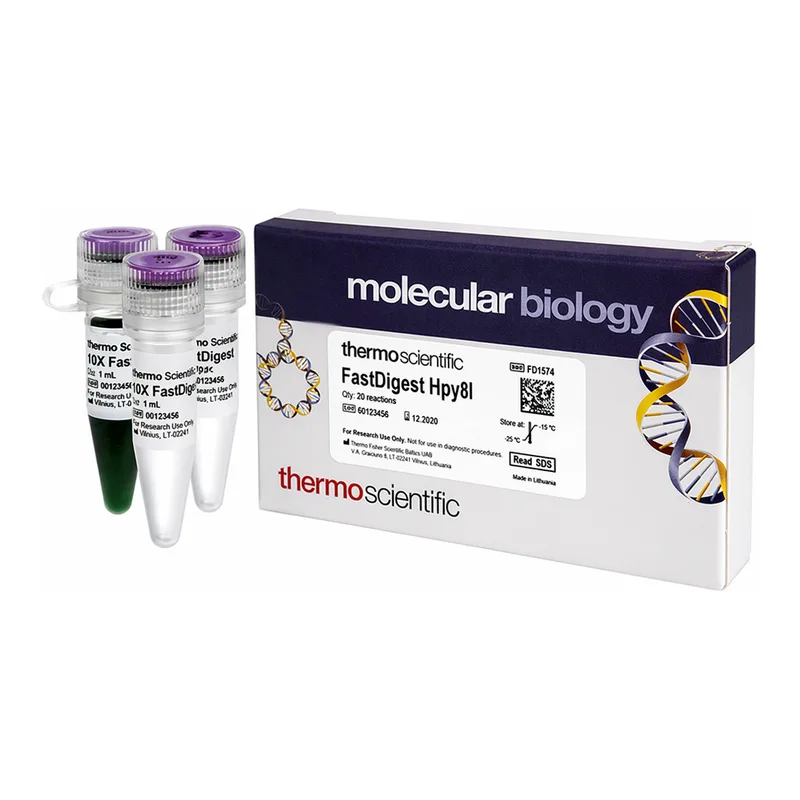 Thermo Fisher Scientific FastDigest Hpy8I