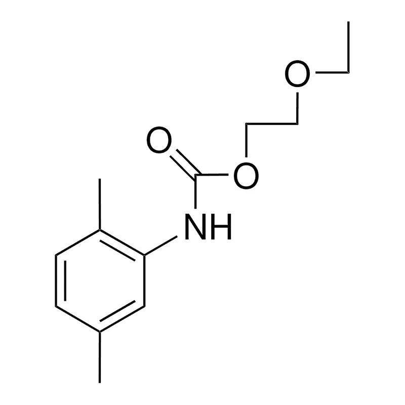 Merck 2-ETHOXYETHYL N-(2,5-XYLYL)CARB-
