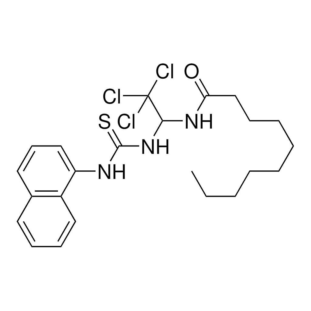 Merck DECANOIC ACID 2,2,2-TRICHLORO - 10 MG&
