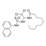 Merck DECANOIC ACID 2,2,2-TRICHLORO - 10 MG&