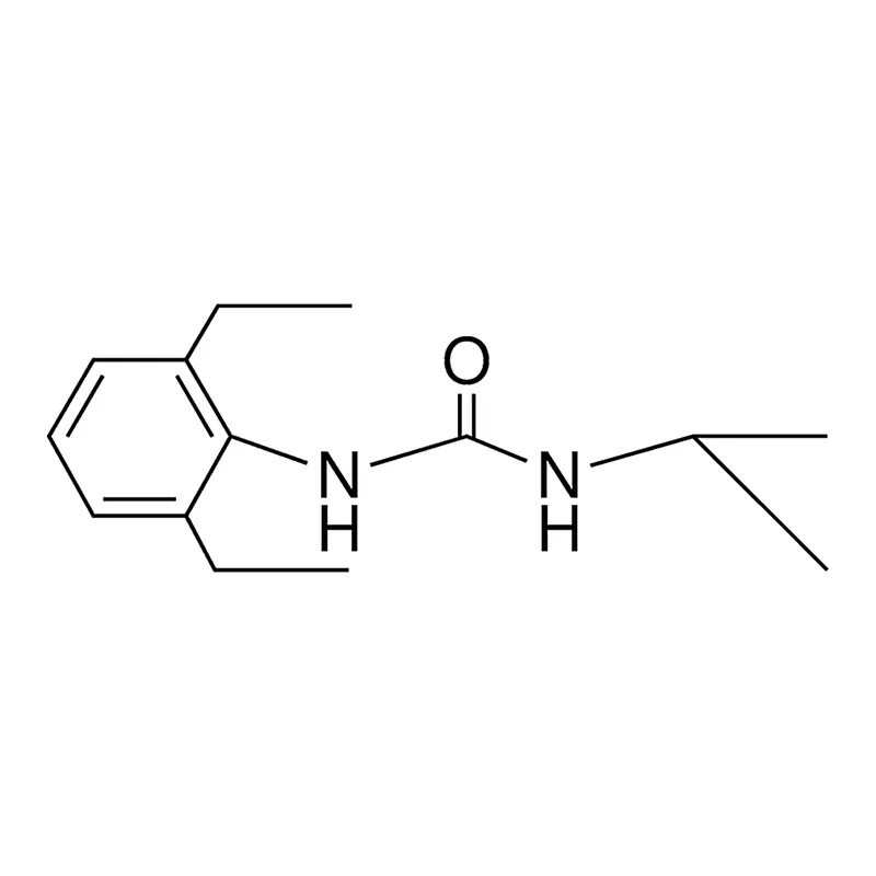 Merck 1-(2,6-DIETHYLPHENYL)-3-ISOPRO - 50 MG&
