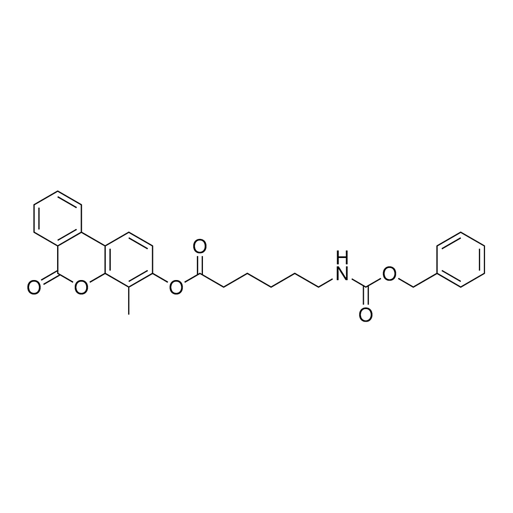 Merck 6-BENZYLOXYCARBONYLAMINO-HEXAN - 10 MG &