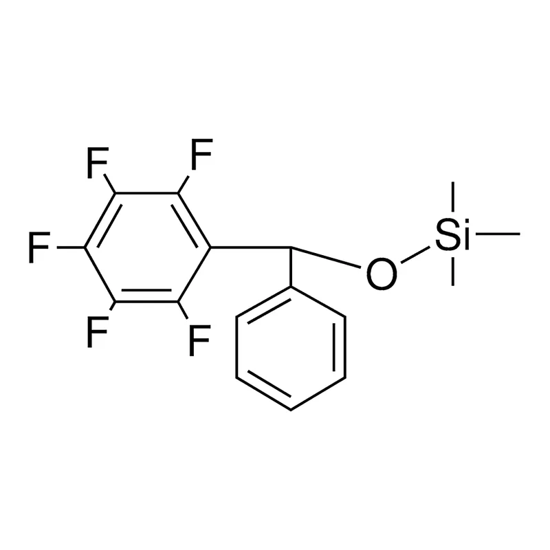 Merck ((PENTAFLUOROPHENYL)PHENYLMETH - 50 MG&