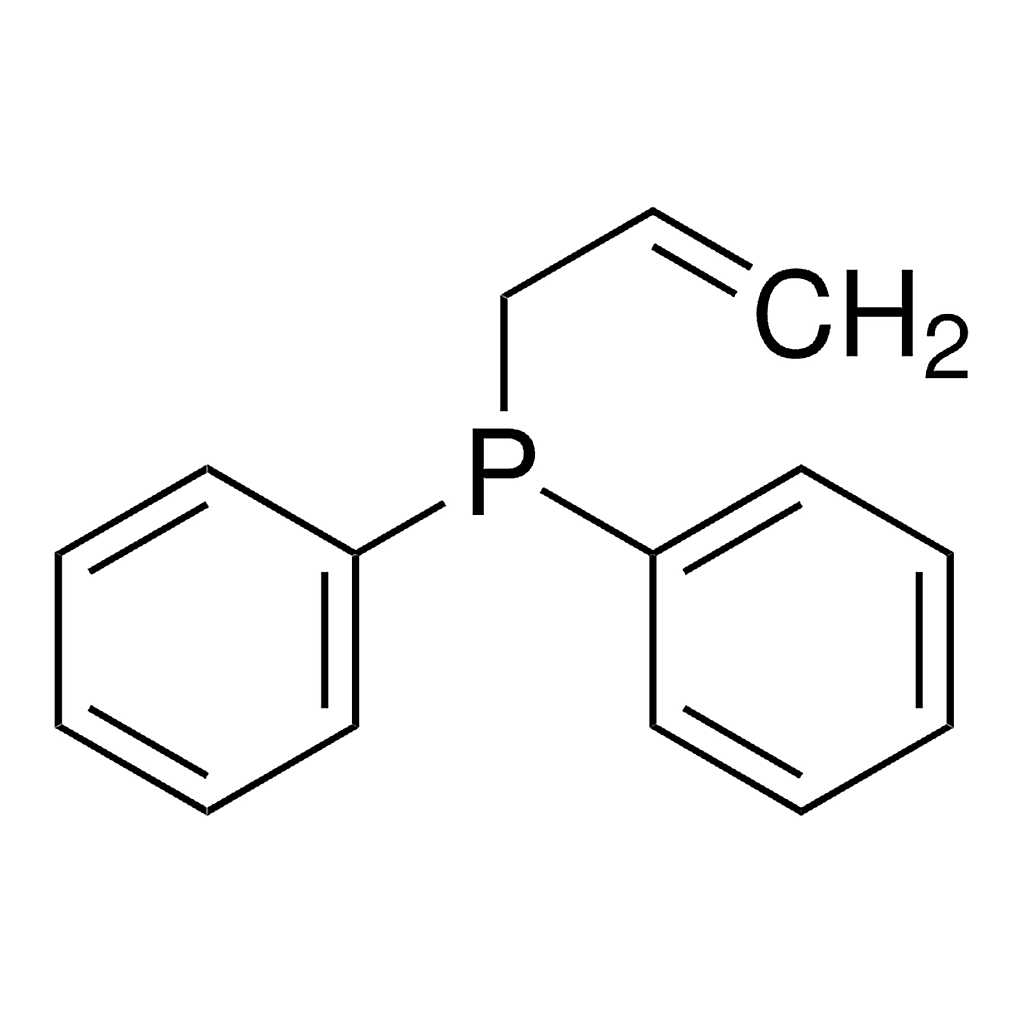 Merck Allyldiphenylphosphine