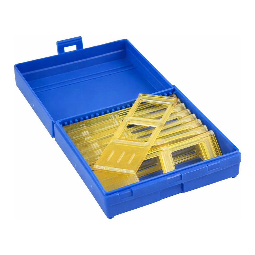 GVS Well incubation chamber