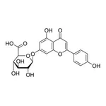 Merck APIGENIN 7-O-GLUCURONIDE