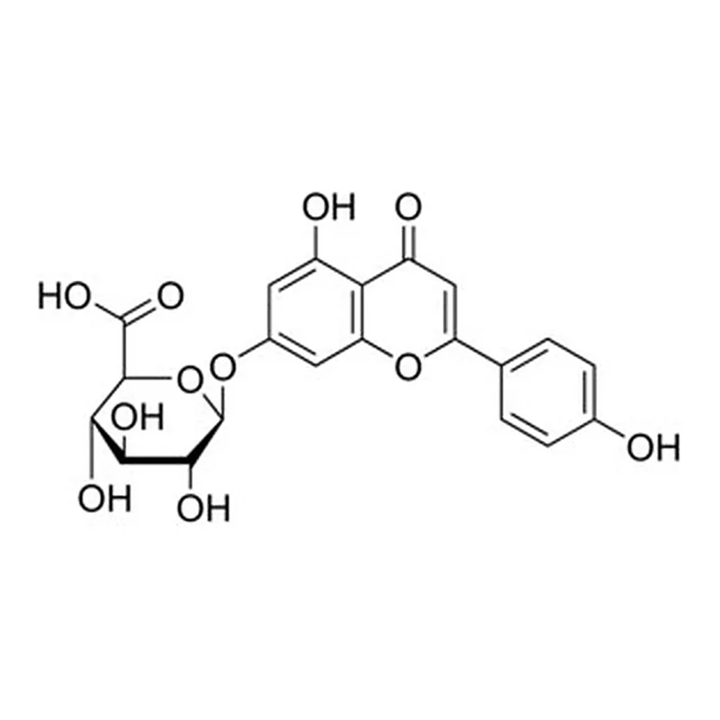 Merck APIGENIN 7-O-GLUCURONIDE