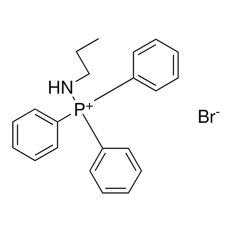 Merck PROPYLAMINOTRIPHENYLPHOSPHONIUM-