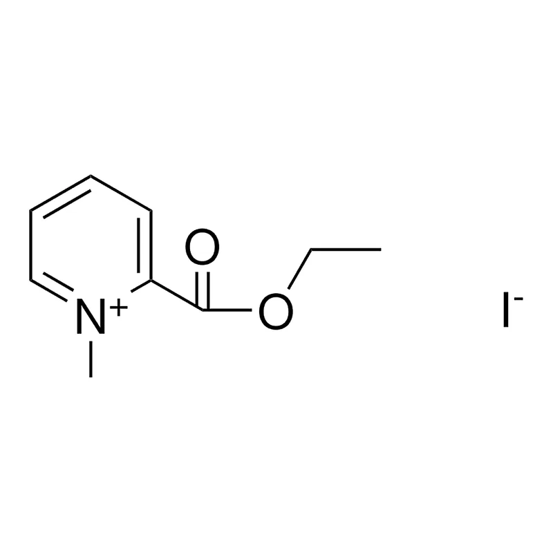 Merck 2-ETHOXYCARBONYL-1-METHYL-PYRI - 25 MG&