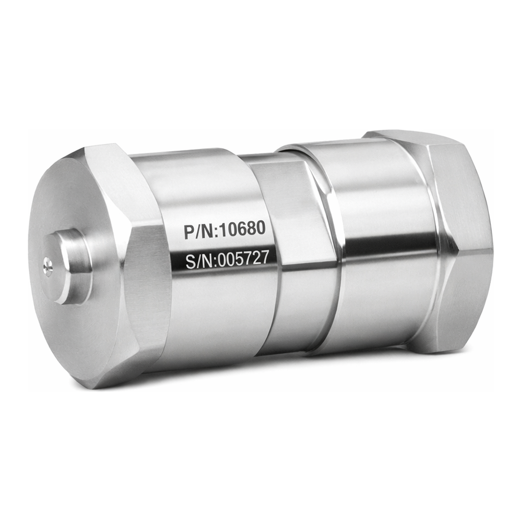 Waters Symmetry C8 Prep Column, 100Å, 5 µm, 30 mm X 50 mm, 1/pk
