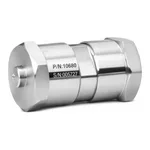 Waters Symmetry C8 Prep Column, 100Å, 5 µm, 30 mm X 50 mm, 1/pk