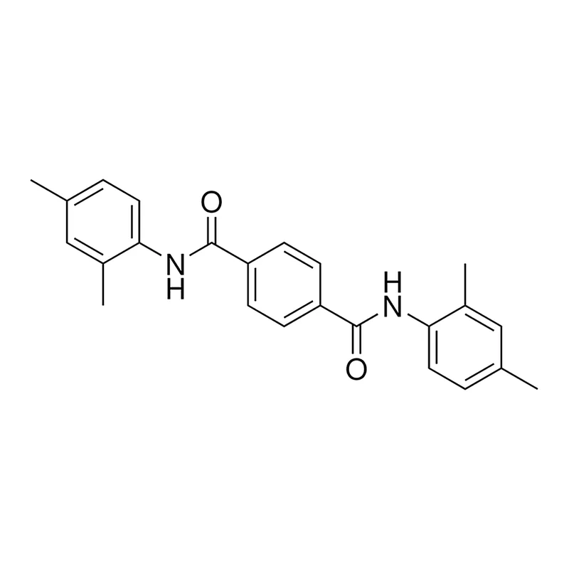 Merck N,N'-BIS-(2,4-DIMETHYL-PHENYL) - 50 MG &