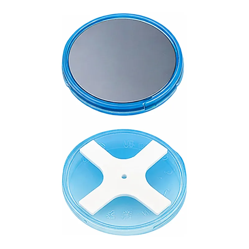 AS ONE Wafer Single Transportation Container Set