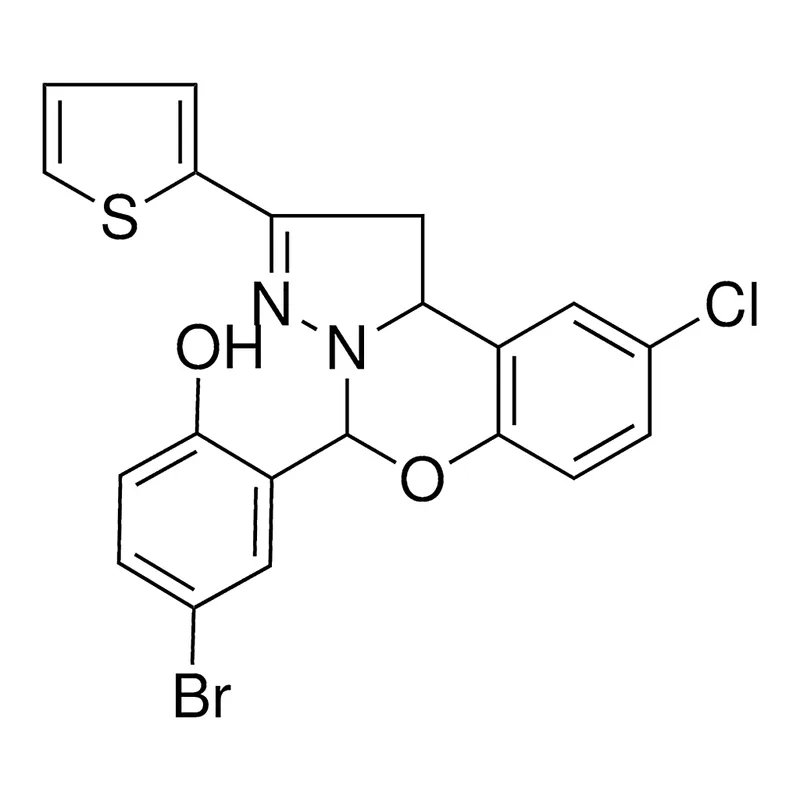 Merck RCL R44,462-6 - 50 MG