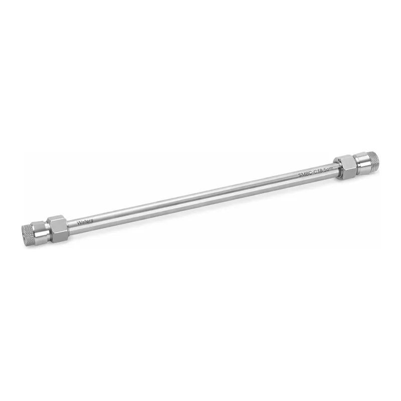 Waters Spherisorb Silica Silica Column, 80Å, 5 µm, 4.6 mm X 200 mm, 1/pk