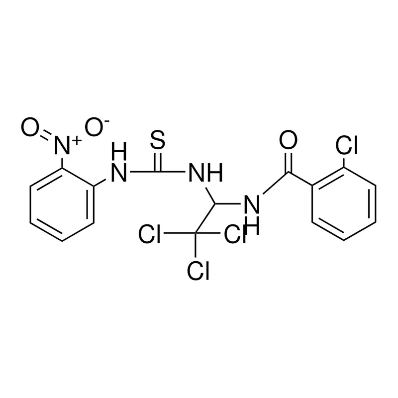 Merck 2-CHLORO-N-(2,2,2-TRICHLORO-1- - 25 MG&