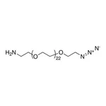 Merck AZIDO-DPEG 23-AMINE